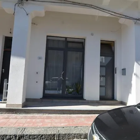 Casa Ortensia *