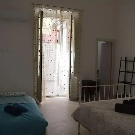 Holiday home Casa Ortensia