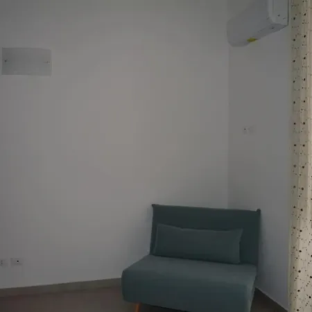 Holiday home Casa Ortensia Santa Teresa Di Riva