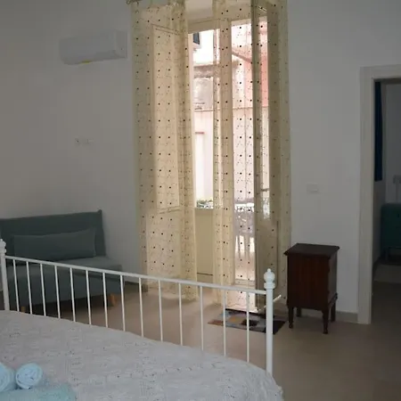 Casa Ortensia *