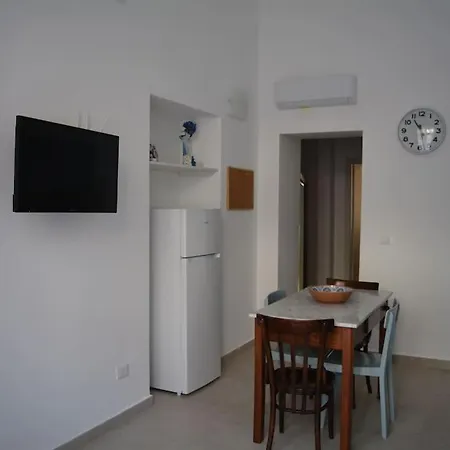 Holiday home Casa Ortensia Santa Teresa Di Riva