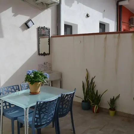 Holiday home Casa Ortensia