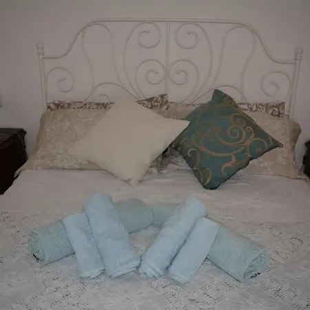 Casa Ortensia Holiday home