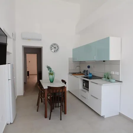 Casa Ortensia Holiday home *