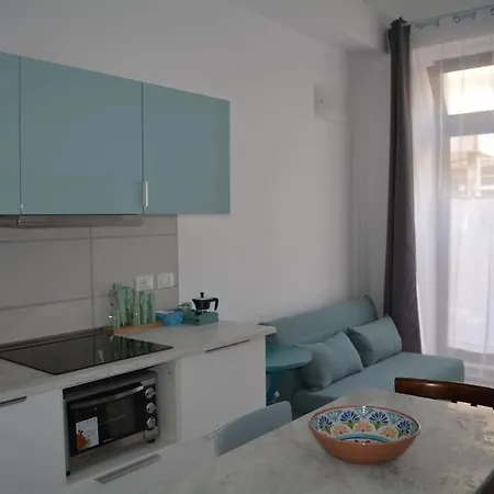 Casa Ortensia Holiday home Santa Teresa Di Riva