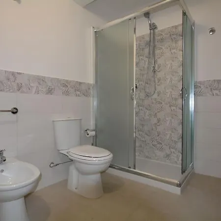 Casa Ortensia Holiday home Santa Teresa Di Riva