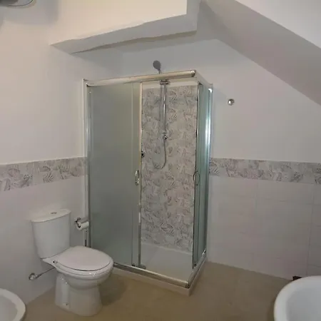 Holiday home Casa Ortensia *