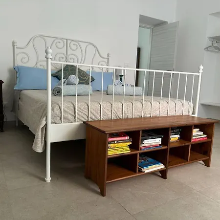 Holiday home Casa Ortensia